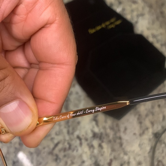 Gold frames - Picture 4 of 6